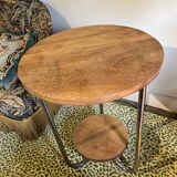 Gourdon Thonet 1960
