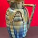 Art deco pitcher