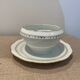Saucière porcelaine SEP