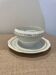 Saucière porcelaine SEP