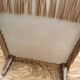 Toad chair