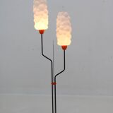 Mid-Century Floor Lamp, 1960s, Restored