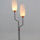 Mid-Century Floor Lamp, 1960s, Restored