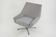 Fauteuils Coquilles modernistes années 70
