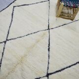 Moroccan carpet 240x150cm