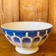 Duo of old bowls Digouin France