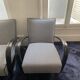 Fauteuils Jindrich Halabala Vintage