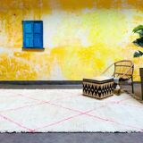 Authentic Moroccan rug 2.5 x 1.5 m