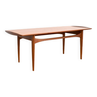 Table Basse Modèle FD 503 par Tove Kindt-Larsen