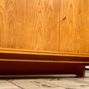 Vintage TATRA Bookcase / Display Cabinet, 1960s, Czechoslovakia