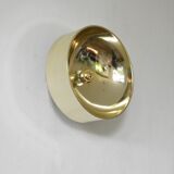 Pair of wall lights, Peter Celsing, 60s
