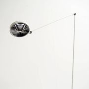 Lampadaire Lumina Elle 55 par Tommaso Cimini, 1984