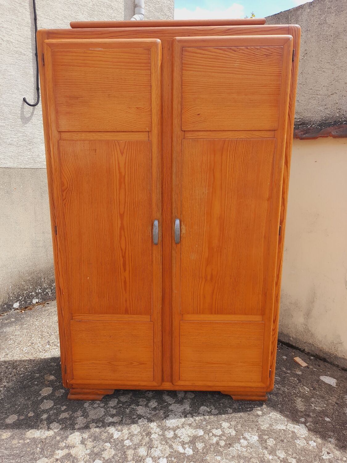 Armoire Mado