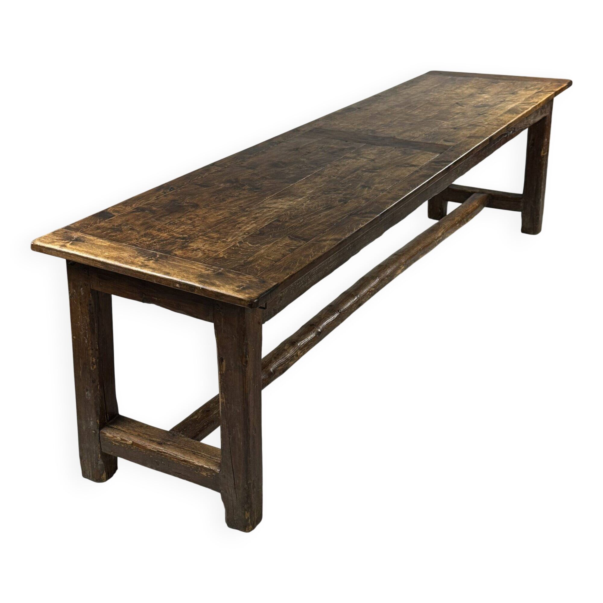 French monastery table 290cm