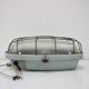 Vintage Industrial Ceiling Lamp Typ 511 32 01, Czechoslovakia, 1990's