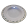 Hollow round plate Limoges Guy Degrenne Corynthe model