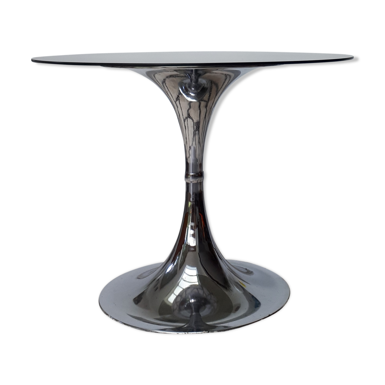 Table by Gastone Rinaldi, years 70