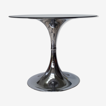 Table par Gastone Rinaldi, années 70