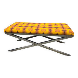Seventies bench