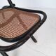 Fauteuil Thonet « Caminsessel » no 1