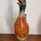Duck pitcher St Clément