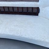 Napoleon III bench