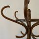 Parrot coat rack