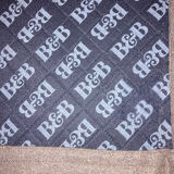 Canapé Georges B&B Italia