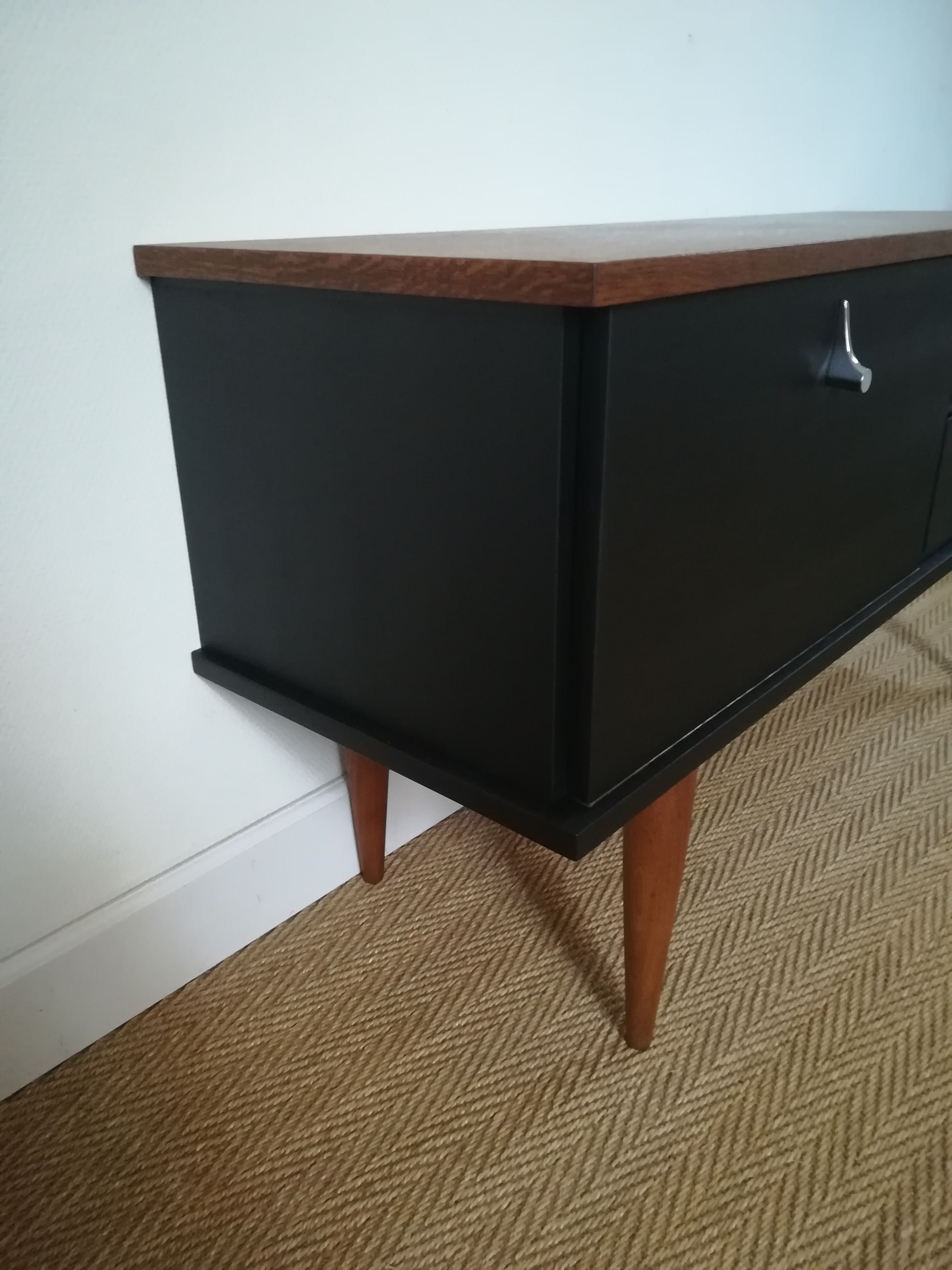 Vintage sideboard