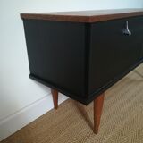 Vintage sideboard