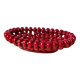 J.Massier Vallauris braided fruit bowl