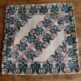 Ethnic Kashmir model cushion covers