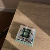 Ceramic ashtray
