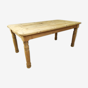 Table de ferme