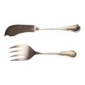 Fish service cover