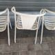 Fauteuils FT5 Tolix Xavier Pauchard
