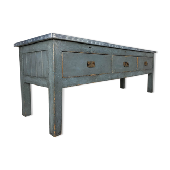 Industrial workbench