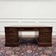 Large Classic English Partnerdesk
