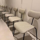 AM.PM. Tweed chair (set of 6)