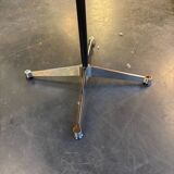 Grande table ronde Eames par Charles & Ray Eames – édition Vitra