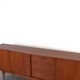 Mid-Century Danish Teak Sideboard, 1960s.
