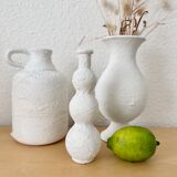 Set of 3 vases