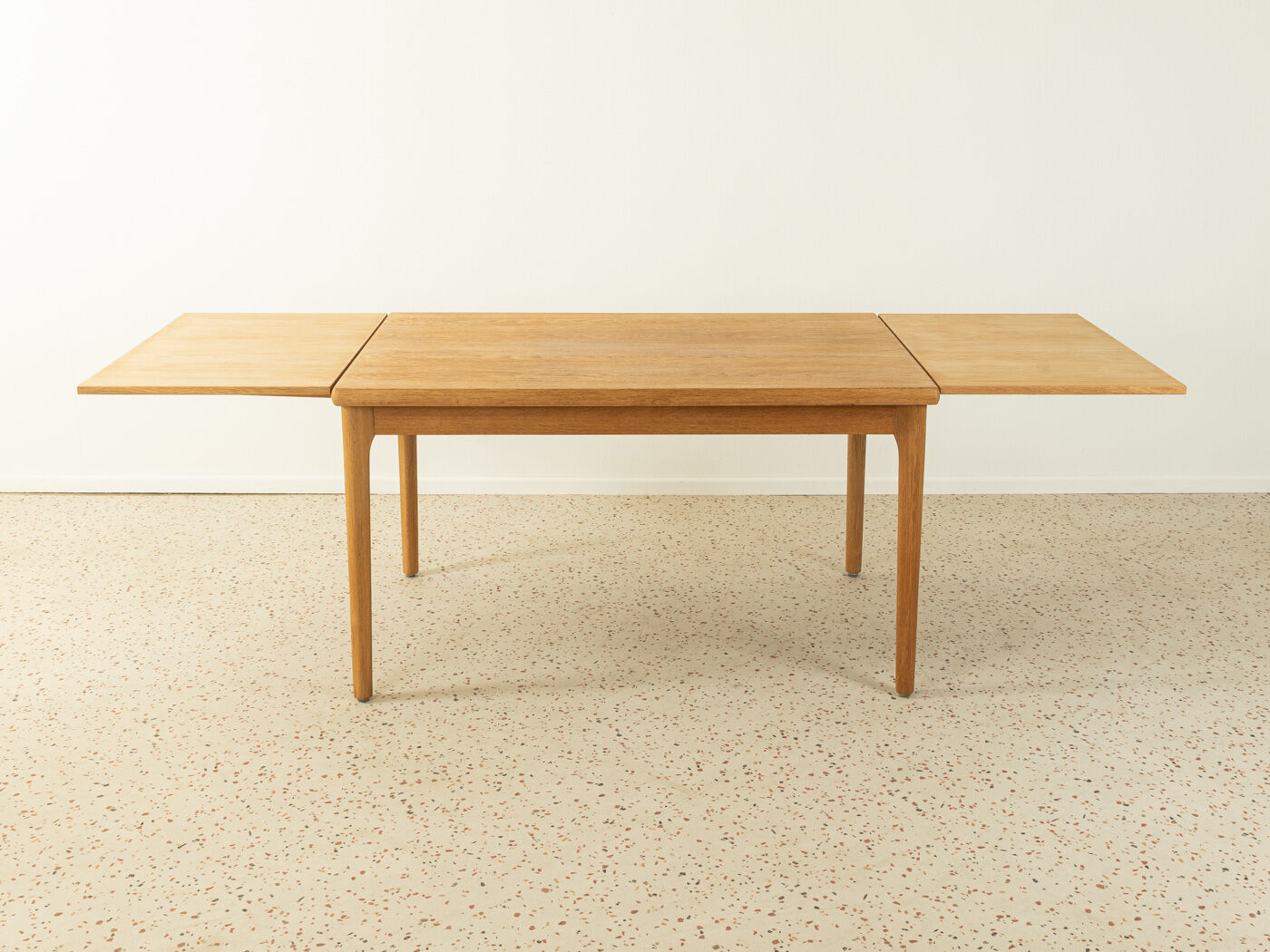 1960s Dining table, Henning Kjærnulf