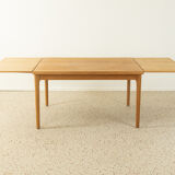 1960s Dining table, Henning Kjærnulf