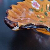 Bowl, empty pocket made by Quincy le Poët Laval