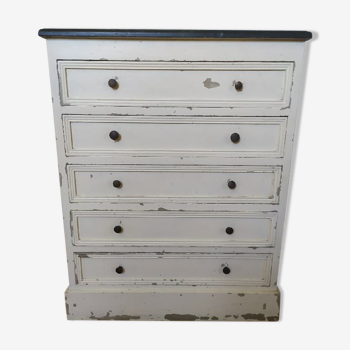Commode