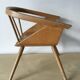 Fauteuil enfant Bauman