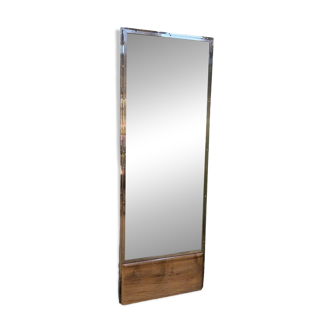 Vintage mirror