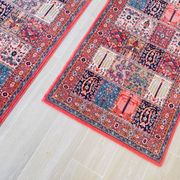 TAPIS VINTAGE Inspiration Art Déco