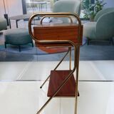 Jacques Hitier bedside table